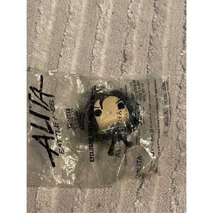 Alita Battle Angel Funki Pocket Pop! Keychain Limited Release Movie Promo NEW